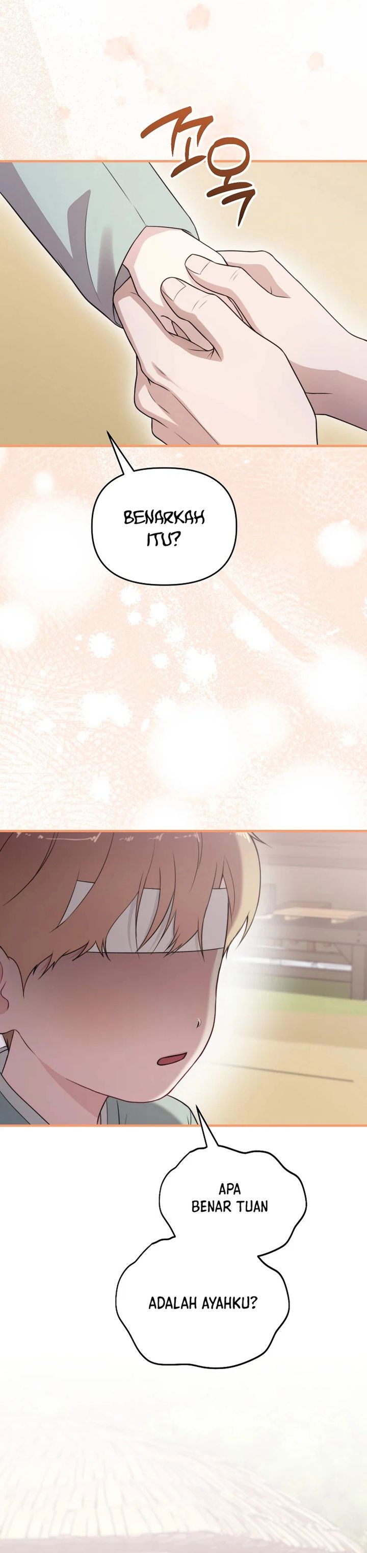 Face Genius, 0 Year-Old Top Star Chapter 33 Gambar 17