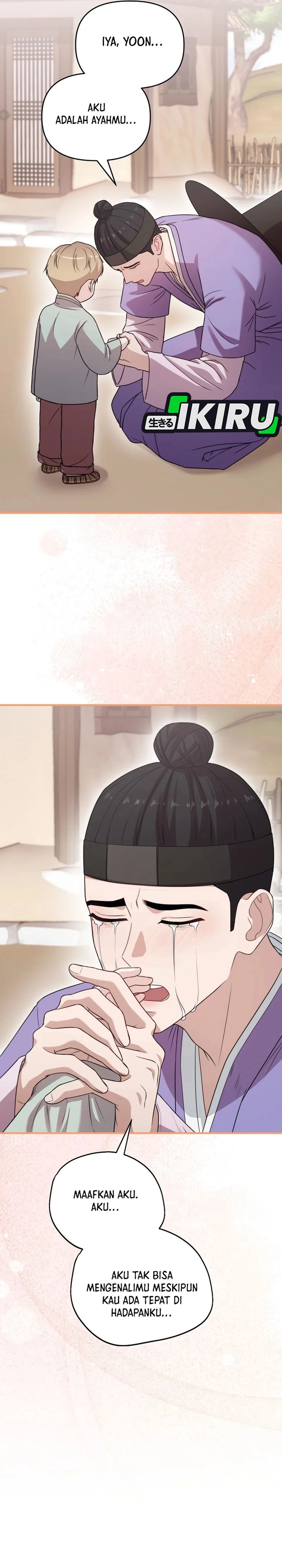 Face Genius, 0 Year-Old Top Star Chapter 33 Gambar 18