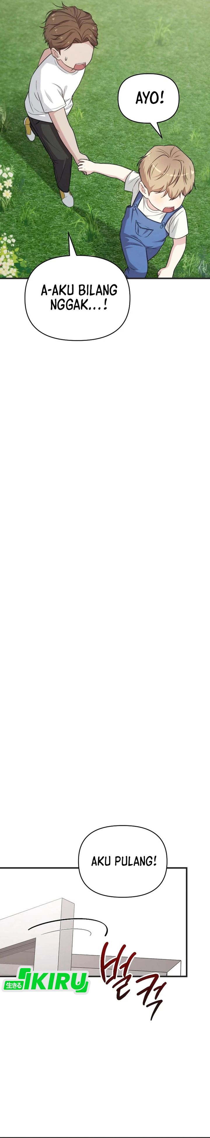 Face Genius, 0 Year-Old Top Star Chapter 34 Gambar 27