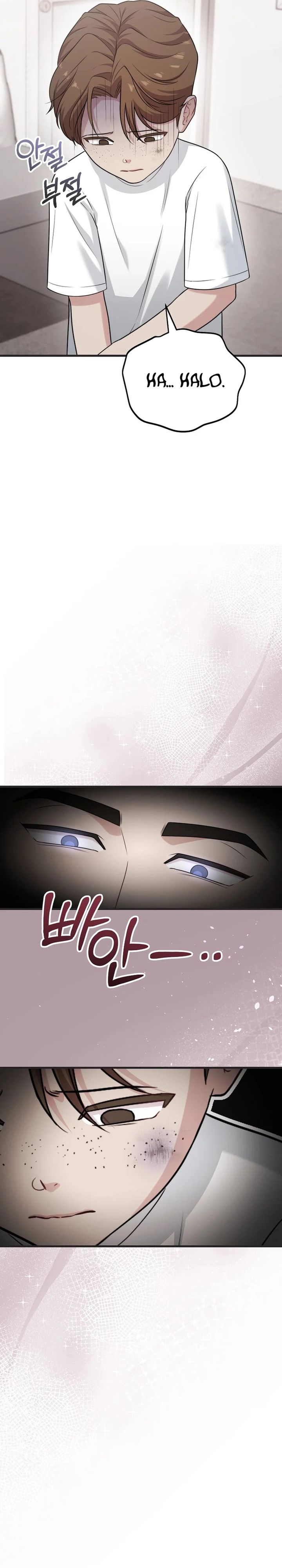 Face Genius, 0 Year-Old Top Star Chapter 34 Gambar 29