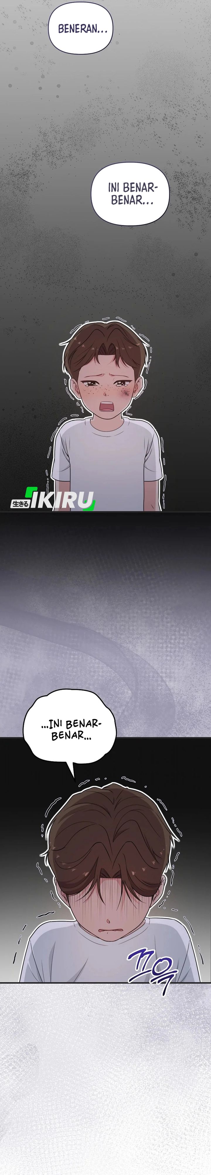 Face Genius, 0 Year-Old Top Star Chapter 34 Gambar 41