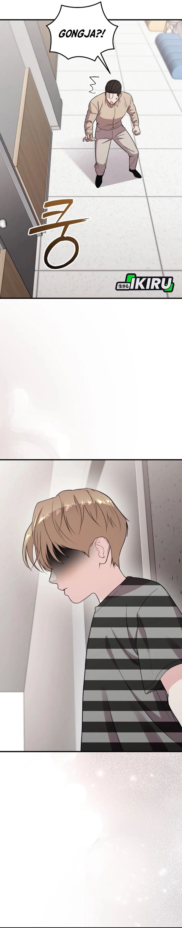 Face Genius, 0 Year-Old Top Star Chapter 36 Gambar 8