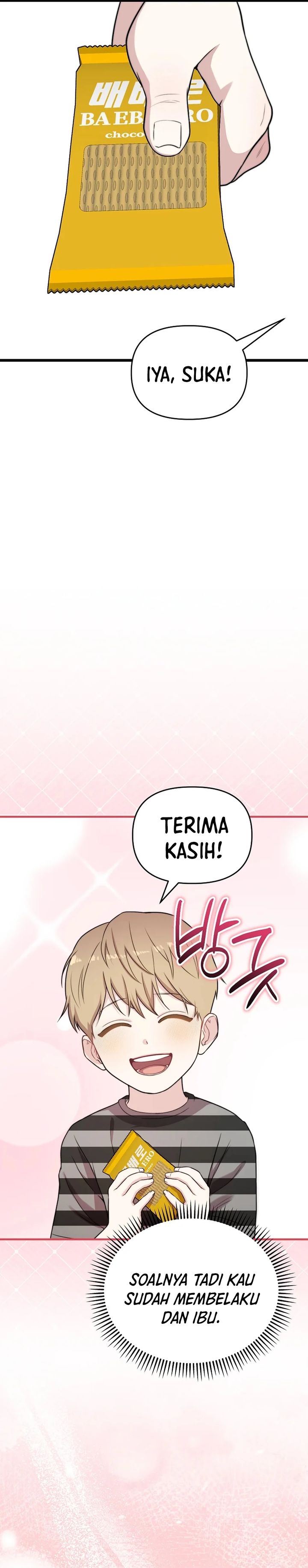 Face Genius, 0 Year-Old Top Star Chapter 36 Gambar 15