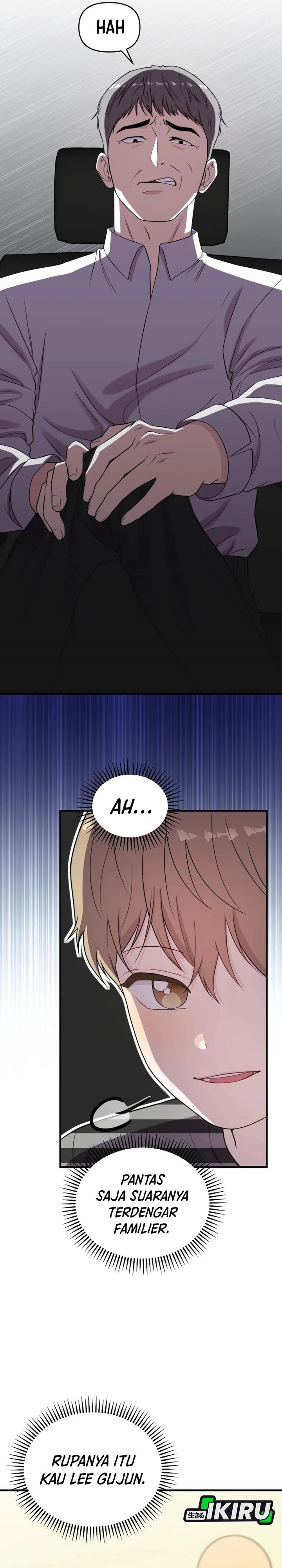 Face Genius, 0 Year-Old Top Star Chapter 36 Gambar 17