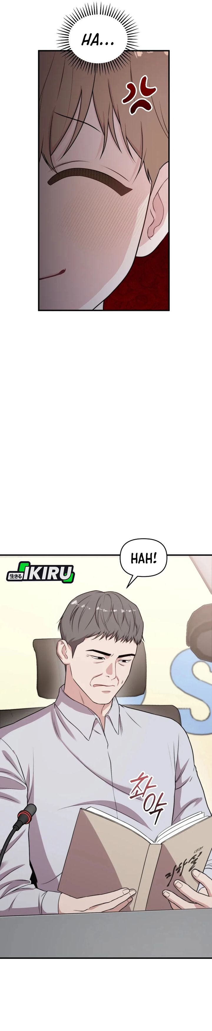 Face Genius, 0 Year-Old Top Star Chapter 36 Gambar 21