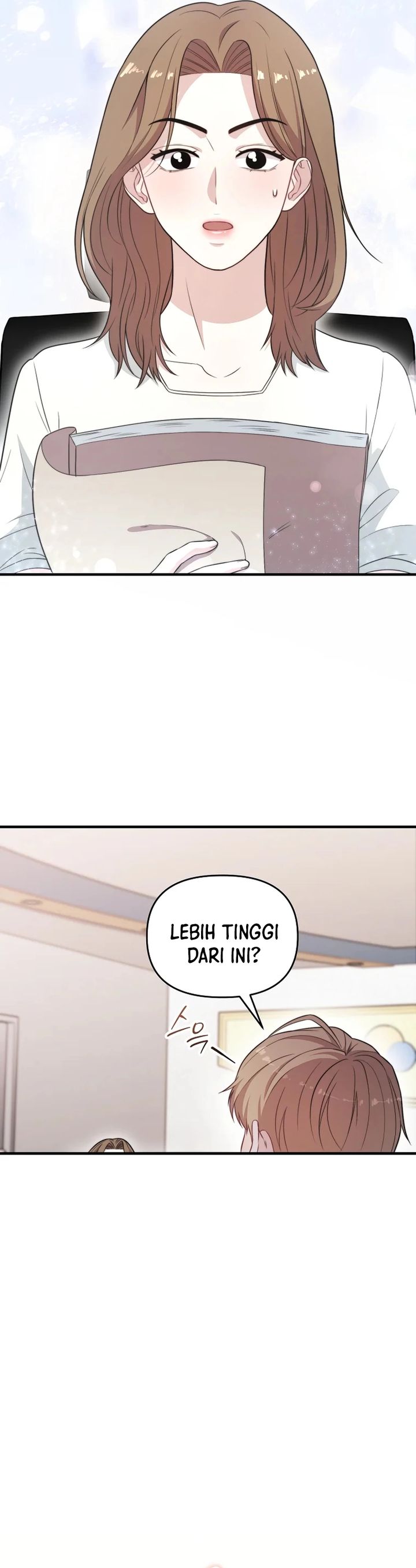 Face Genius, 0 Year-Old Top Star Chapter 36 Gambar 26