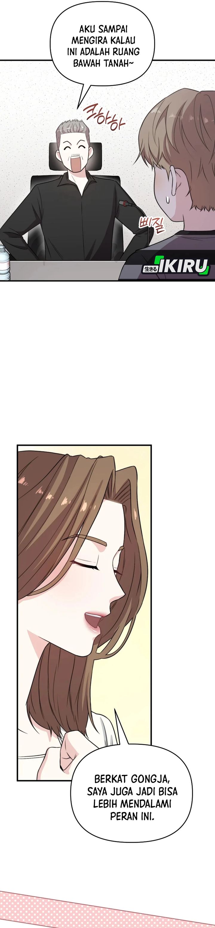 Face Genius, 0 Year-Old Top Star Chapter 36 Gambar 30