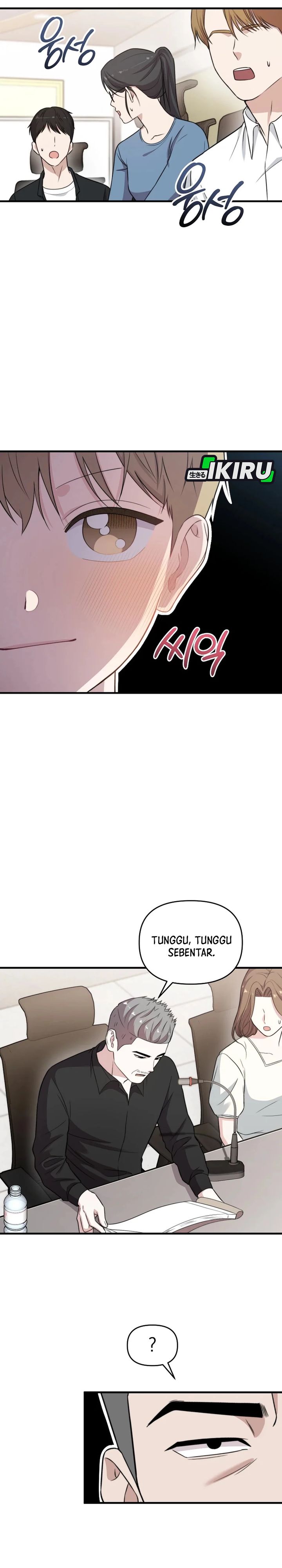 Face Genius, 0 Year-Old Top Star Chapter 36 Gambar 35