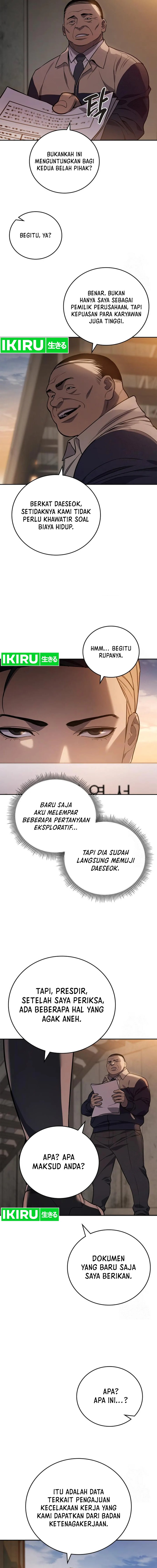 Fair Trade Committee Chapter 05 Gambar 3