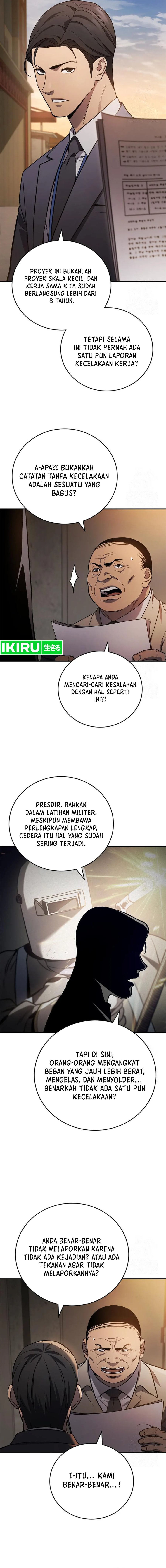 Fair Trade Committee Chapter 05 Gambar 4