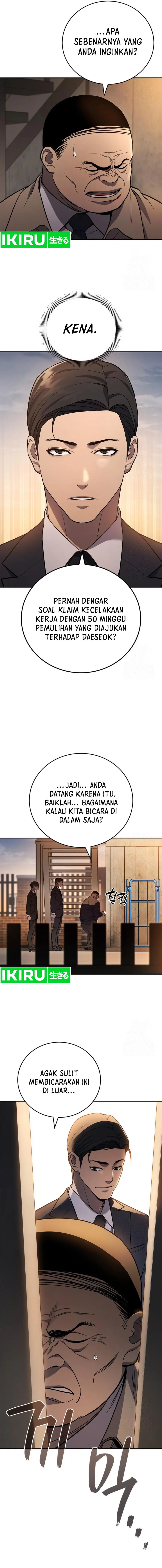 Fair Trade Committee Chapter 05 Gambar 6