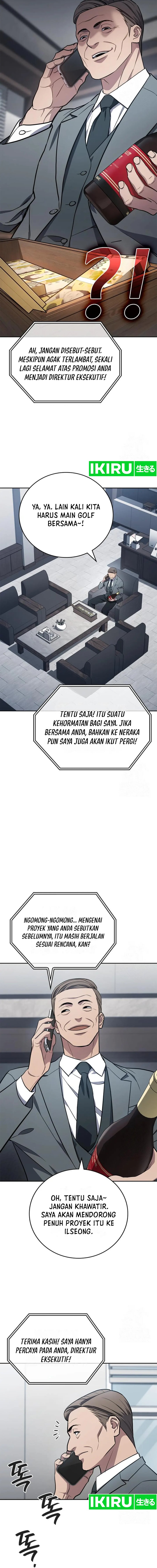 Fair Trade Committee Chapter 05 Gambar 19