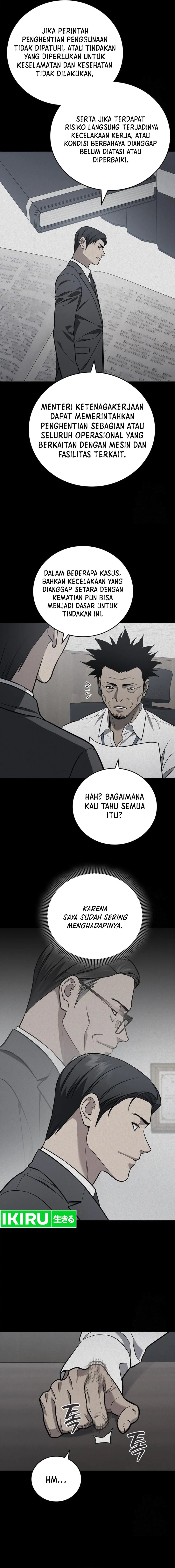 Fair Trade Committee Chapter 05 Gambar 22