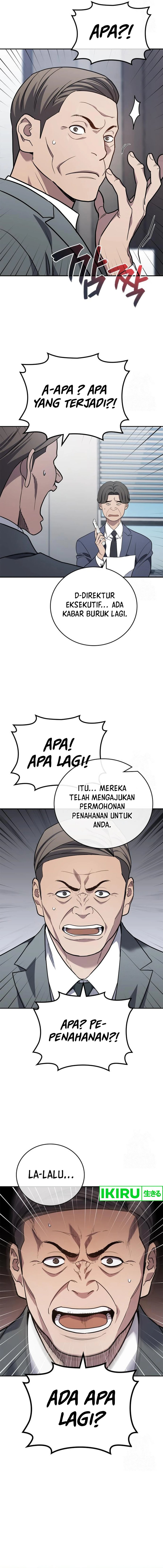 Fair Trade Committee Chapter 06 Gambar 4