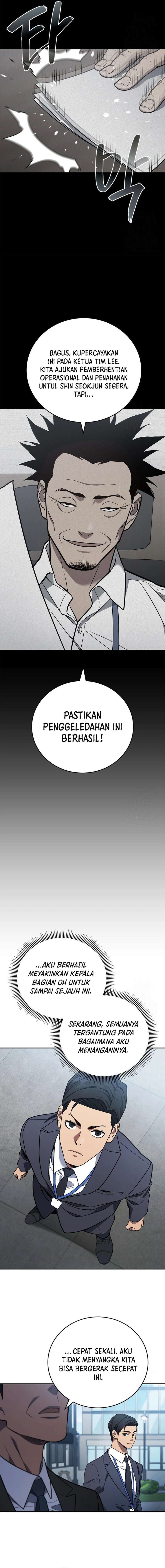 Fair Trade Committee Chapter 06 Gambar 11