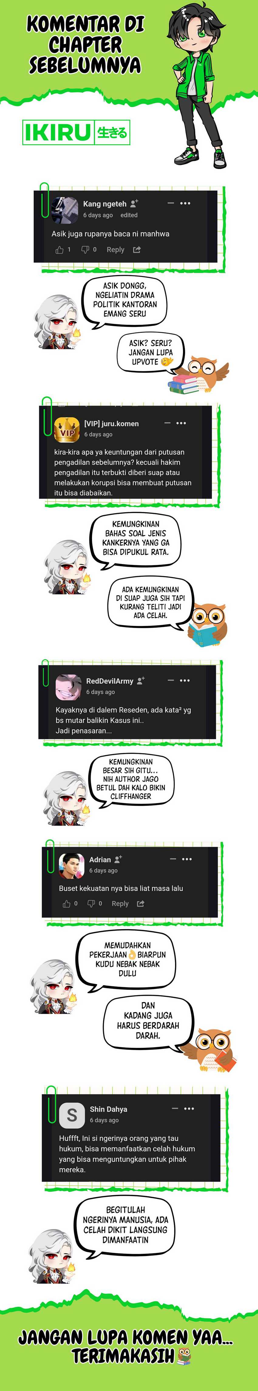 Fair Trade Committee Chapter 19 Gambar 17