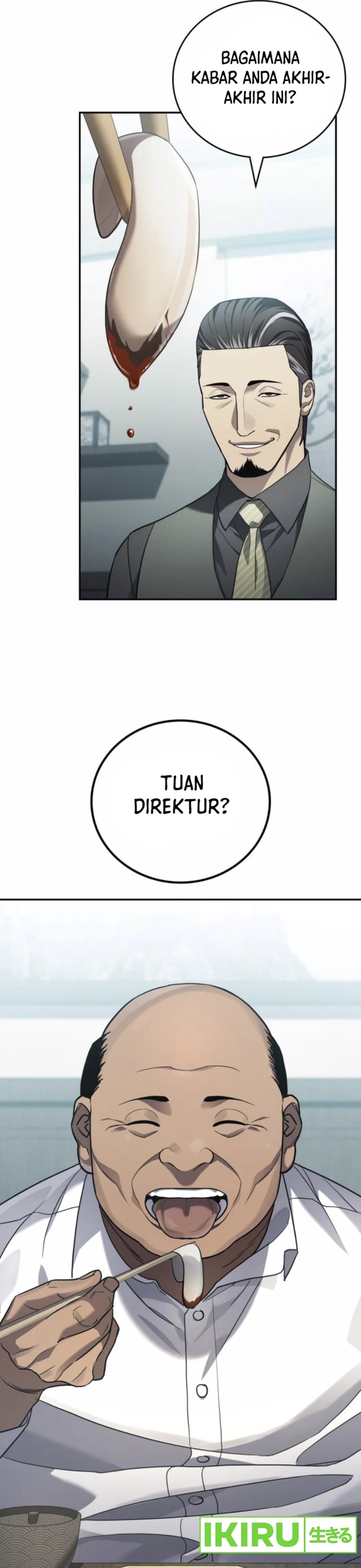 Fair Trade Committee Chapter 22 Gambar 2