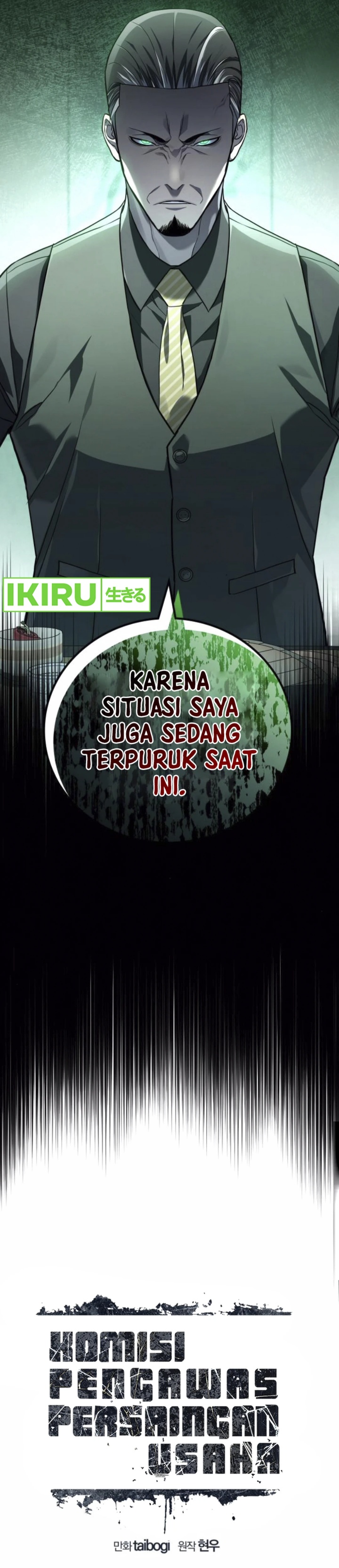 Fair Trade Committee Chapter 22 Gambar 20