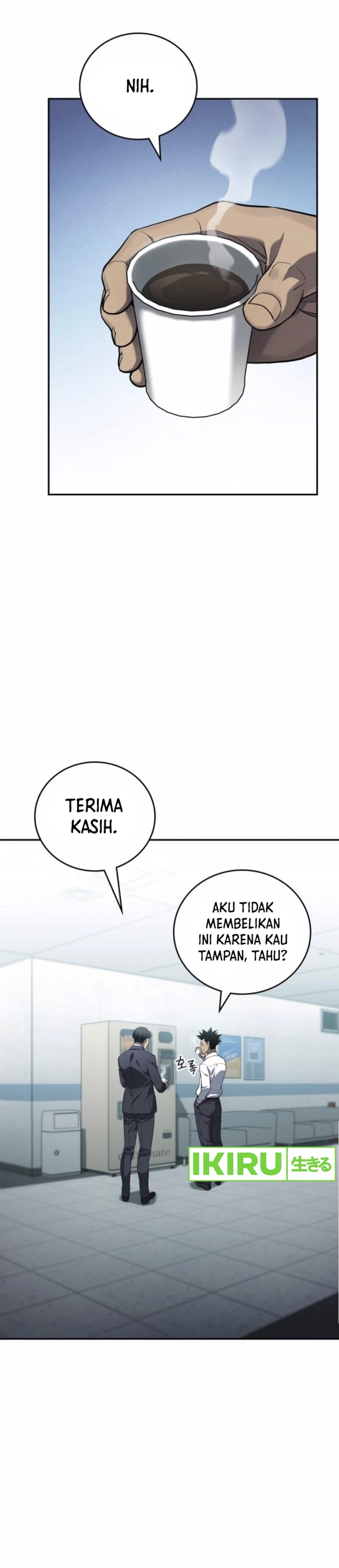 Fair Trade Committee Chapter 22 Gambar 25