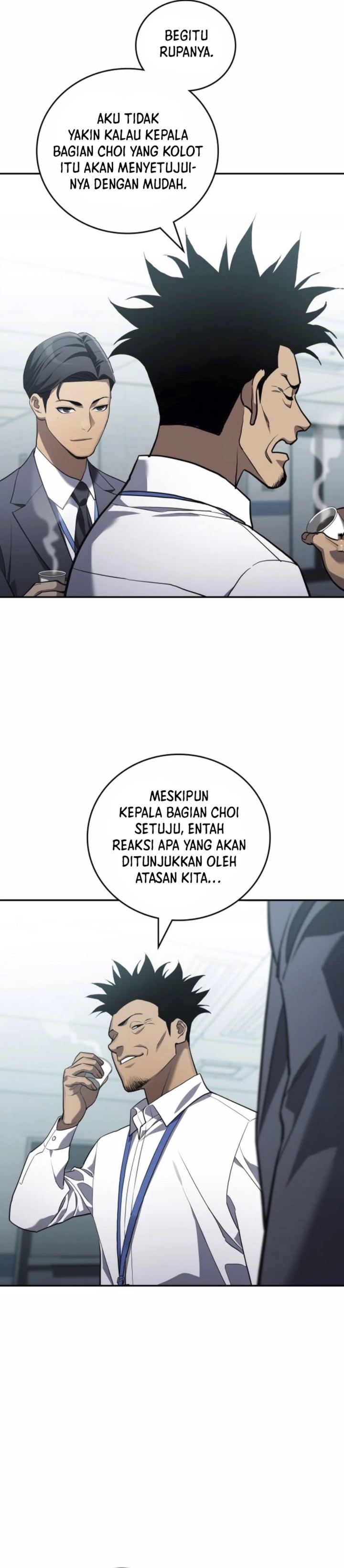 Fair Trade Committee Chapter 22 Gambar 27