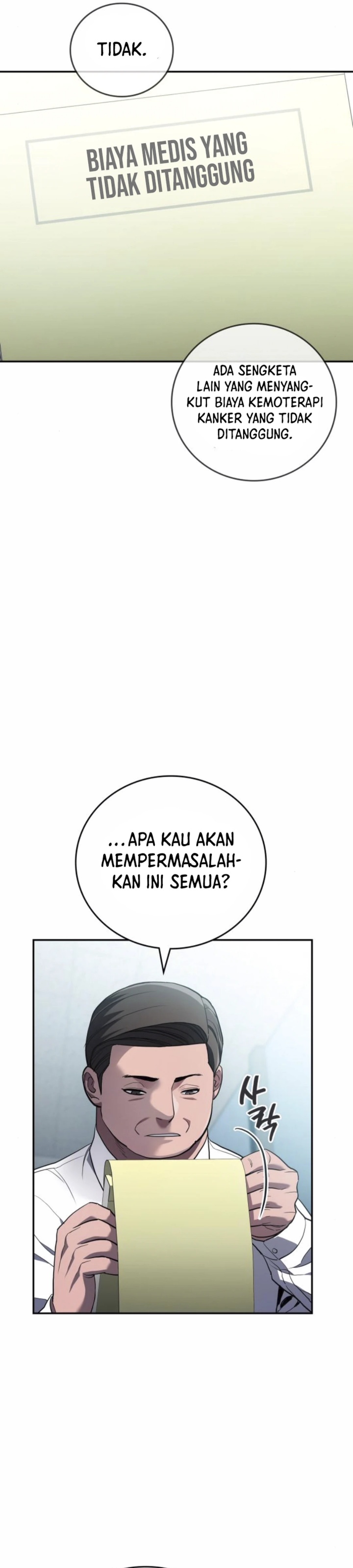 Fair Trade Committee Chapter 22 Gambar 36