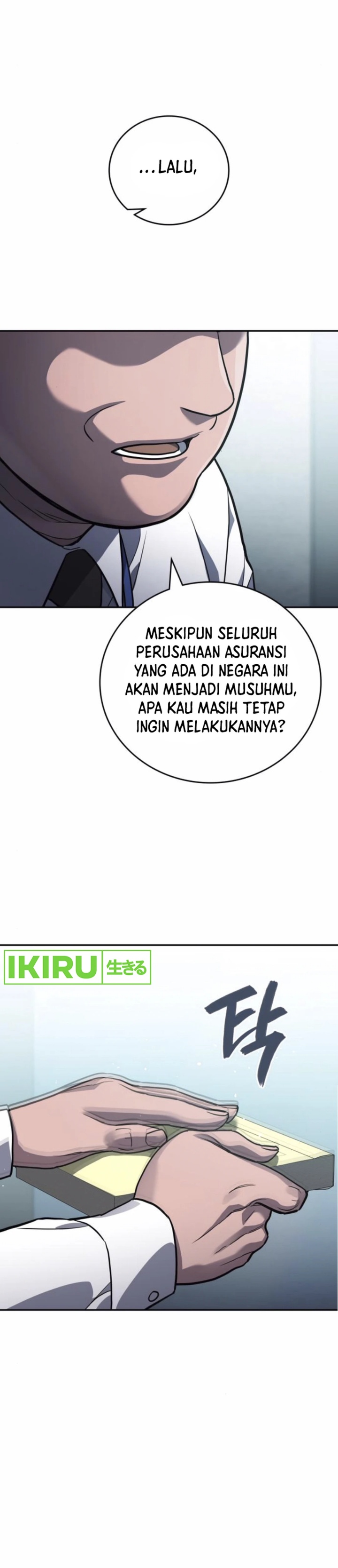 Fair Trade Committee Chapter 22 Gambar 38