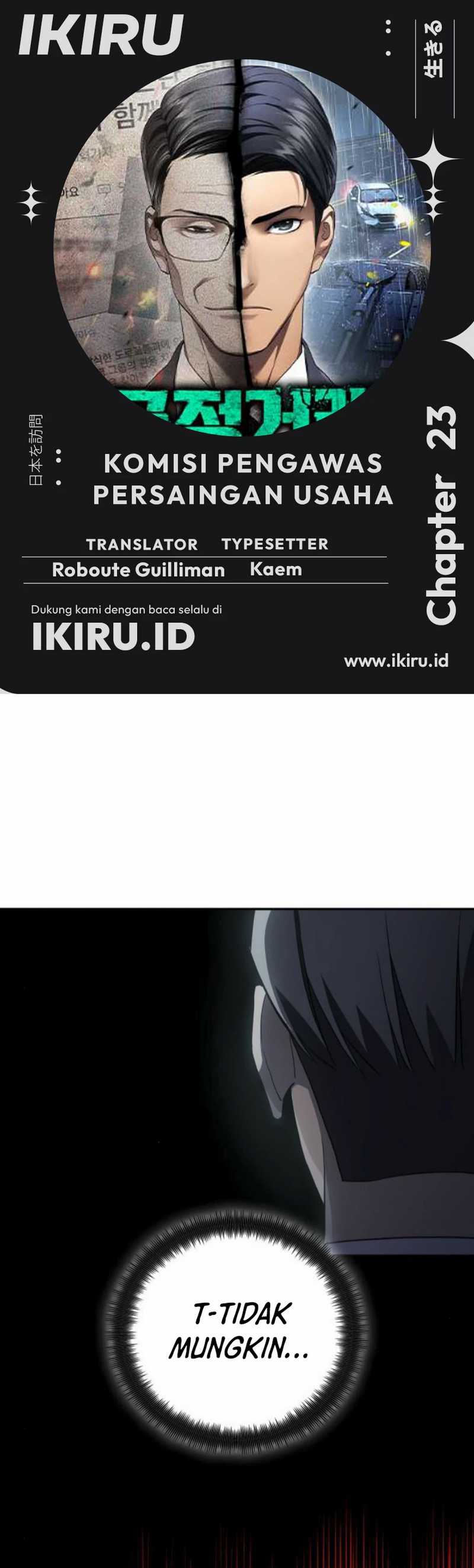 Fair Trade Committee Chapter 23 Gambar 1