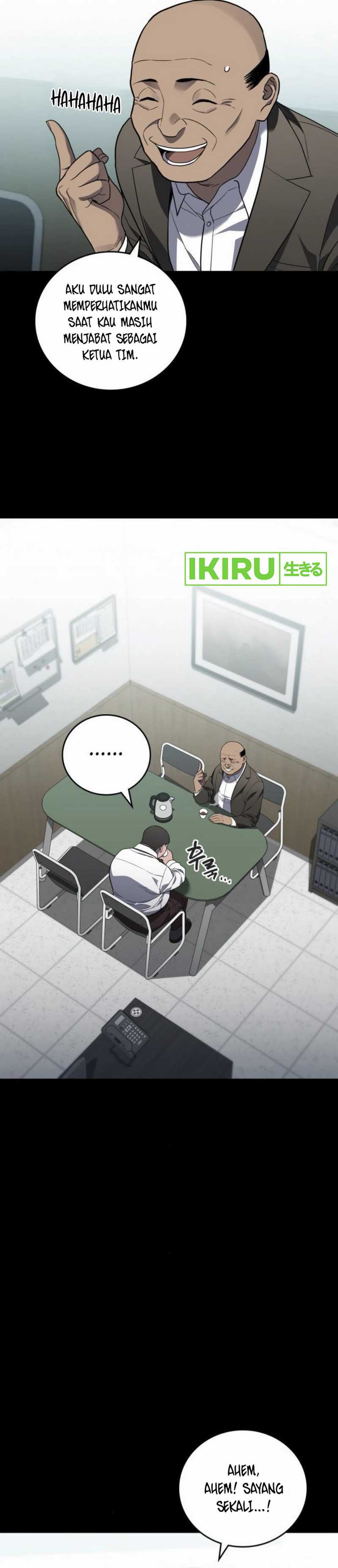 Fair Trade Committee Chapter 23 Gambar 10