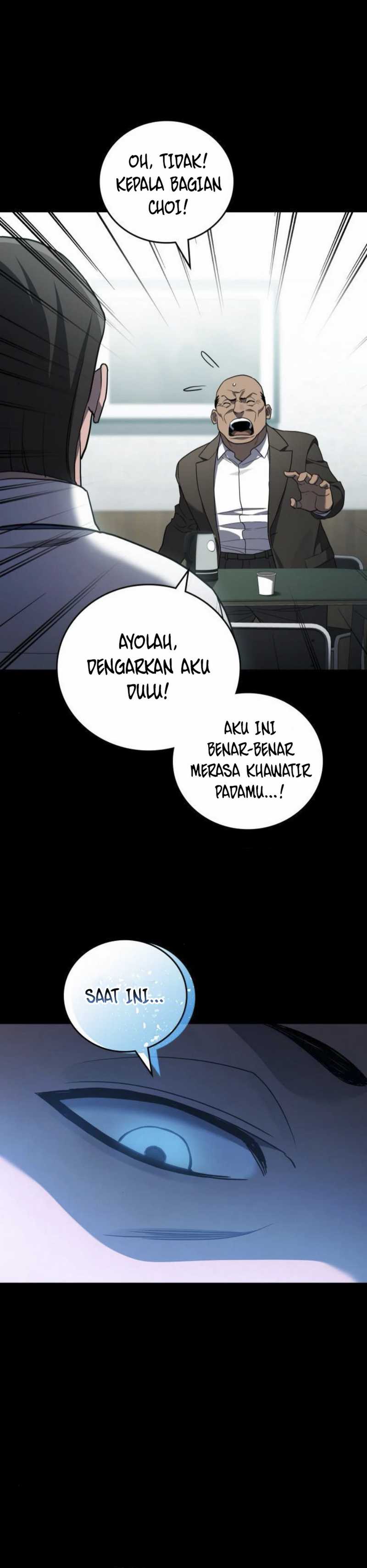 Fair Trade Committee Chapter 23 Gambar 18