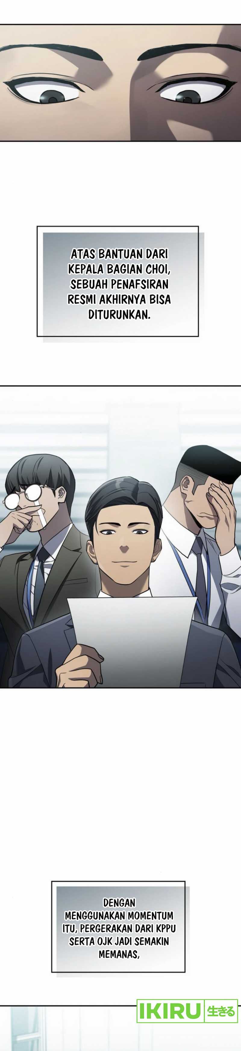 Fair Trade Committee Chapter 23 Gambar 28