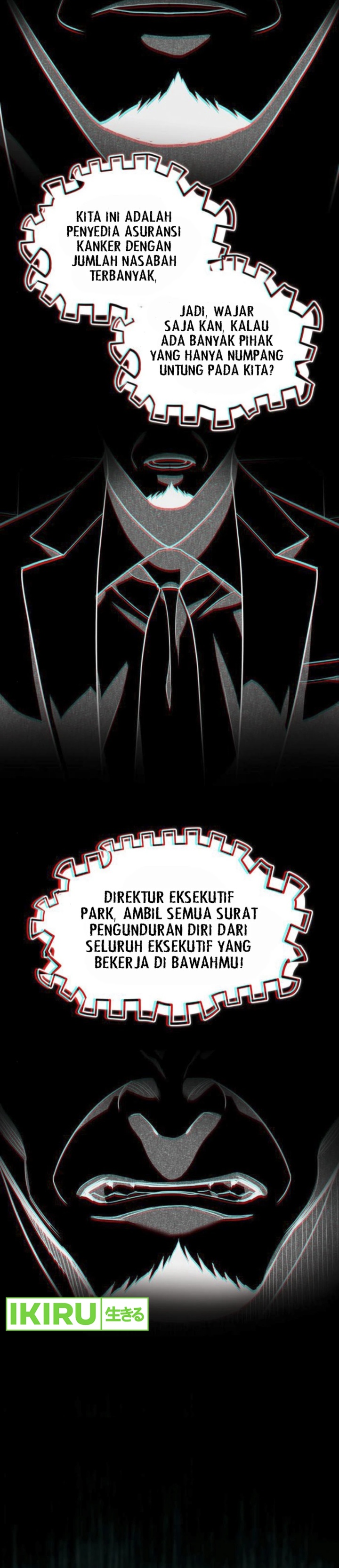 Fair Trade Committee Chapter 24 Gambar 9