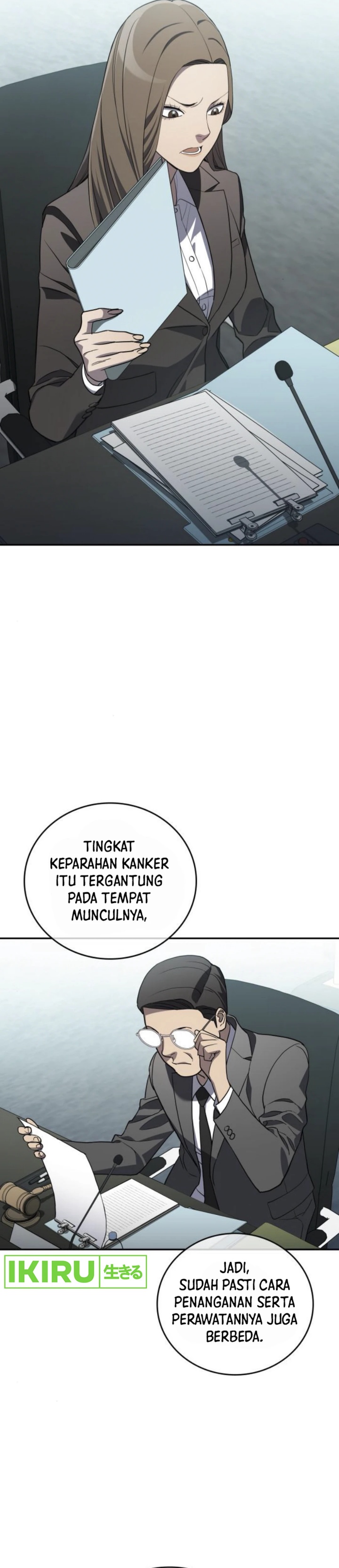 Fair Trade Committee Chapter 24 Gambar 34
