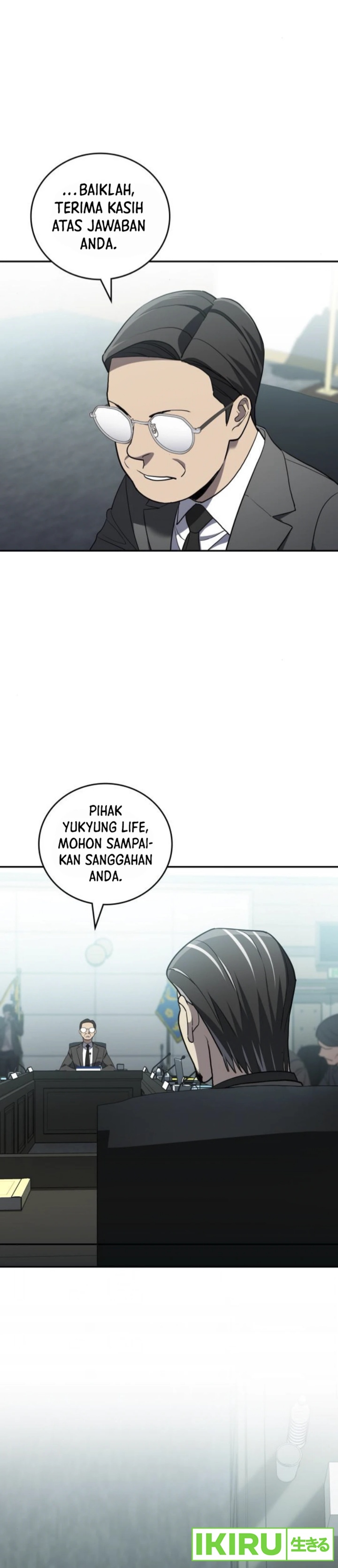 Fair Trade Committee Chapter 24 Gambar 38