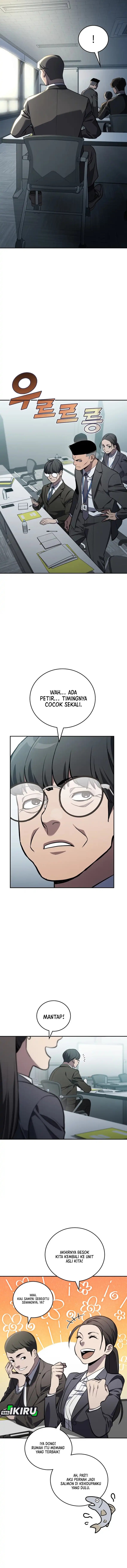 Fair Trade Committee Chapter 29 Gambar 2