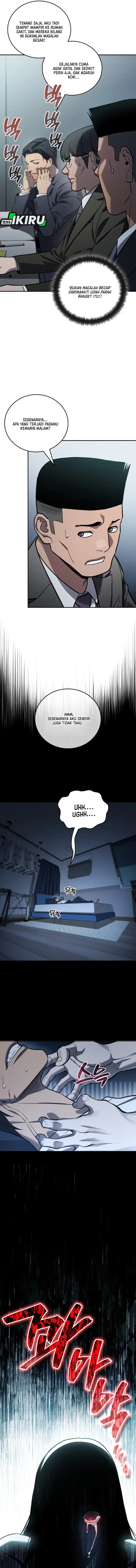 Fair Trade Committee Chapter 29 Gambar 8