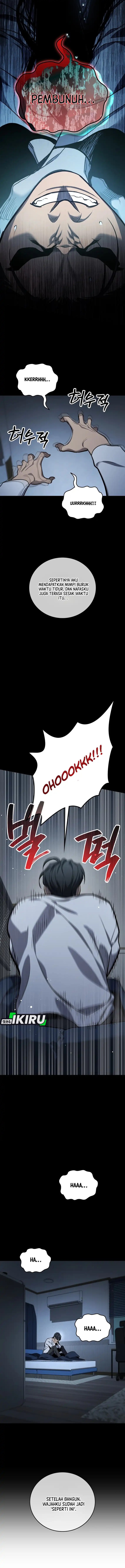 Fair Trade Committee Chapter 29 Gambar 9