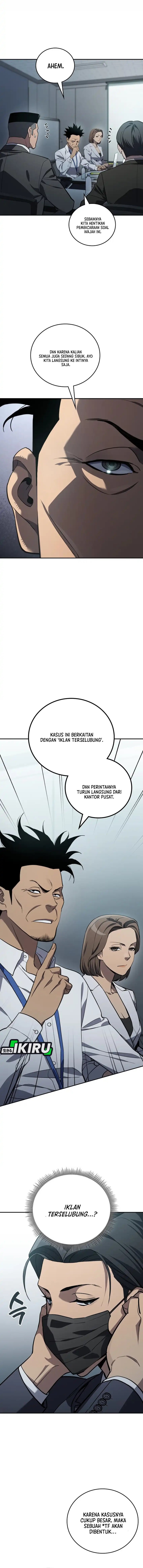 Fair Trade Committee Chapter 29 Gambar 10