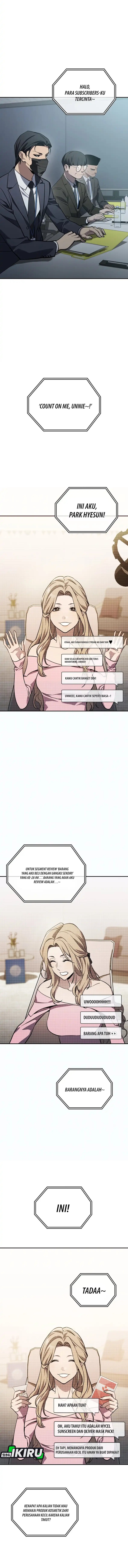 Fair Trade Committee Chapter 29 Gambar 12