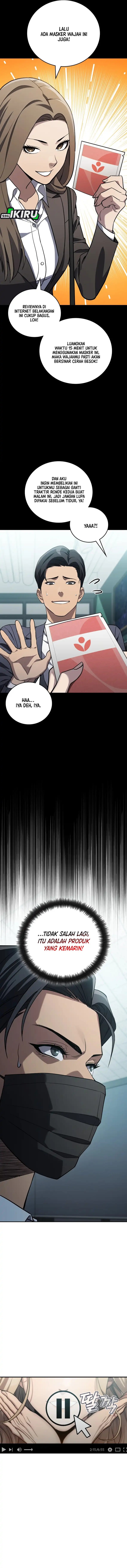 Fair Trade Committee Chapter 29 Gambar 15