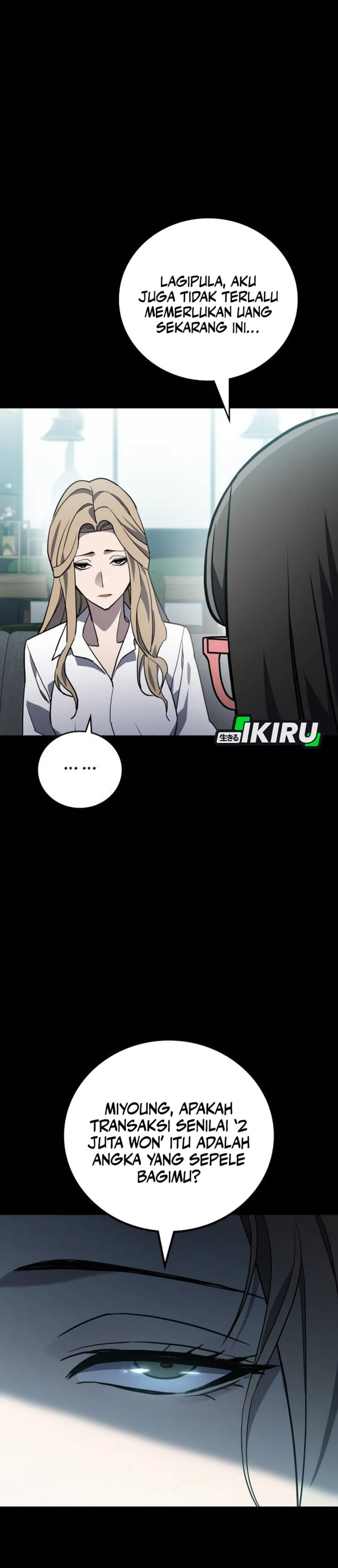 Fair Trade Committee Chapter 30 Gambar 9