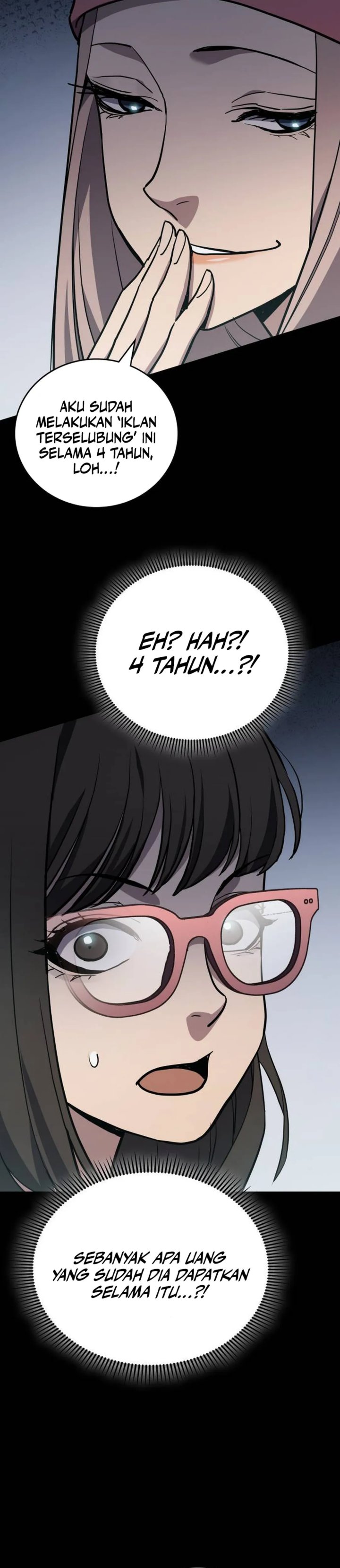 Fair Trade Committee Chapter 30 Gambar 14