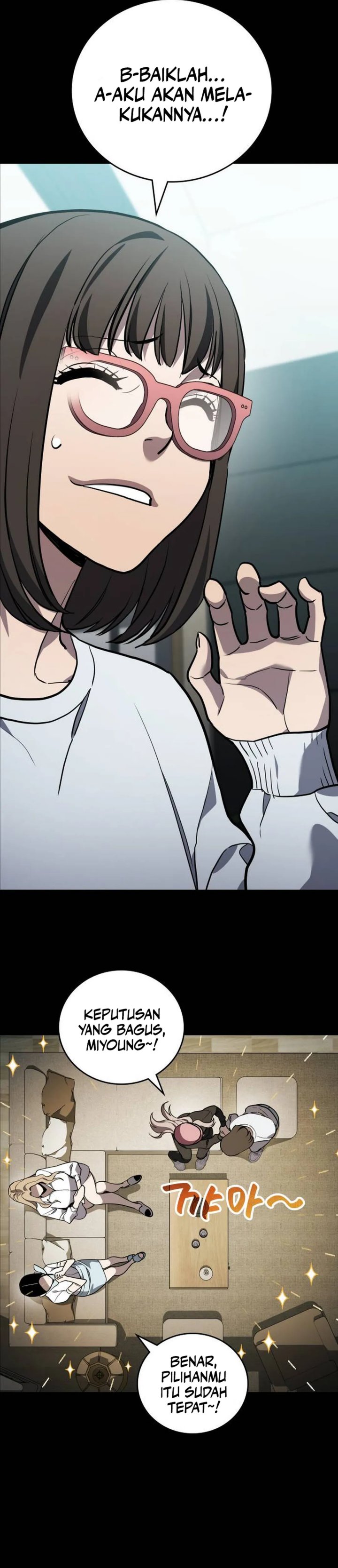 Fair Trade Committee Chapter 30 Gambar 22