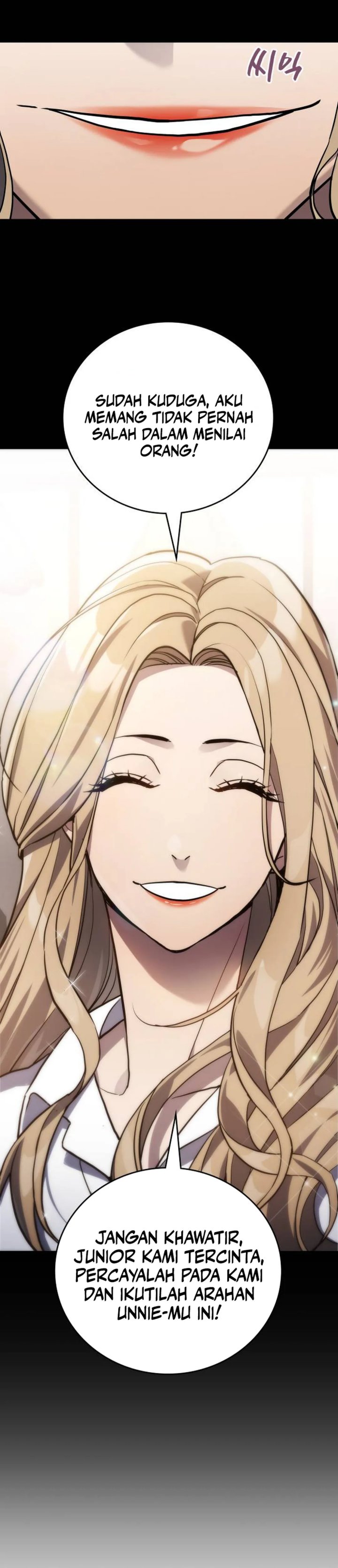 Fair Trade Committee Chapter 30 Gambar 23