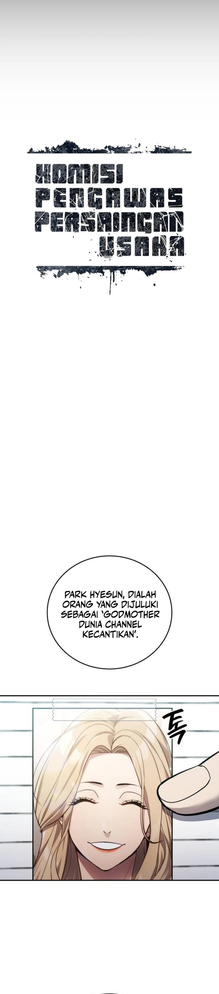 Fair Trade Committee Chapter 30 Gambar 24