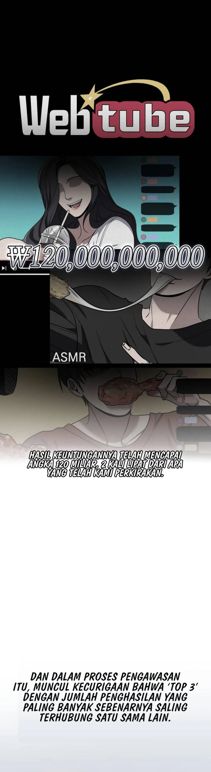 Fair Trade Committee Chapter 30 Gambar 28