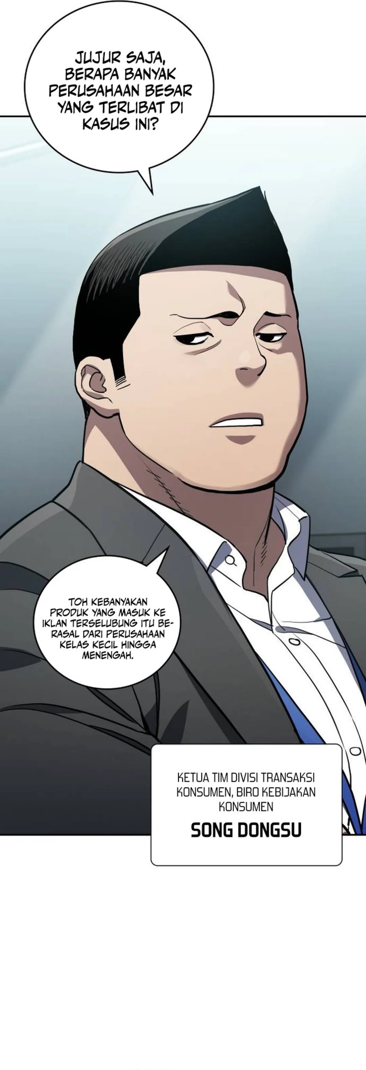 Fair Trade Committee Chapter 30 Gambar 42