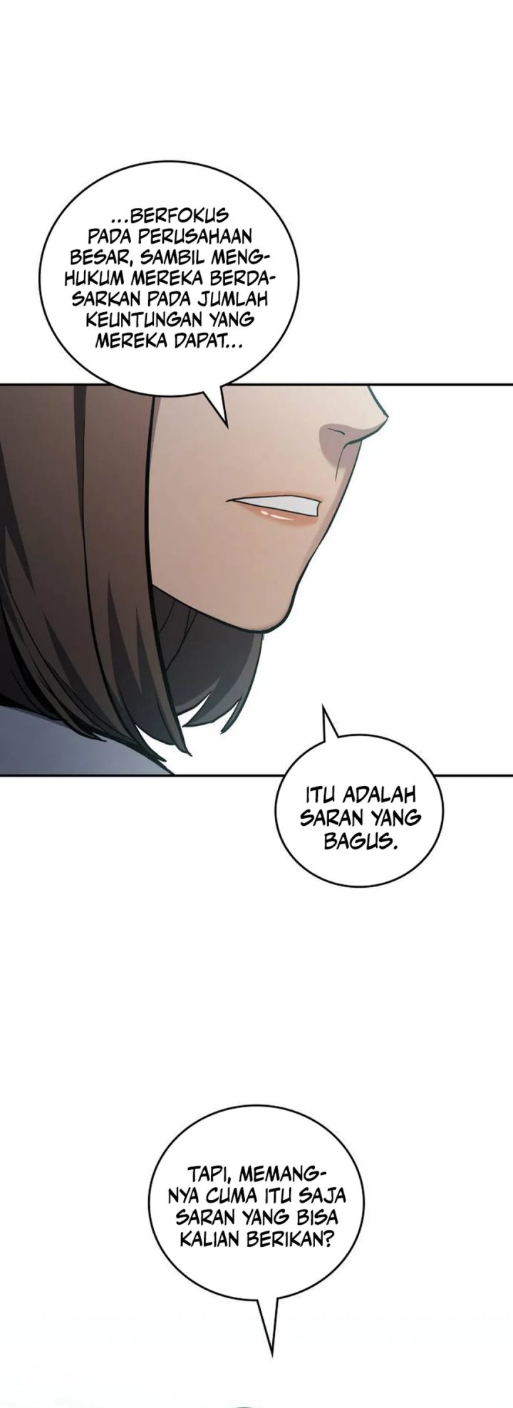 Fair Trade Committee Chapter 30 Gambar 44