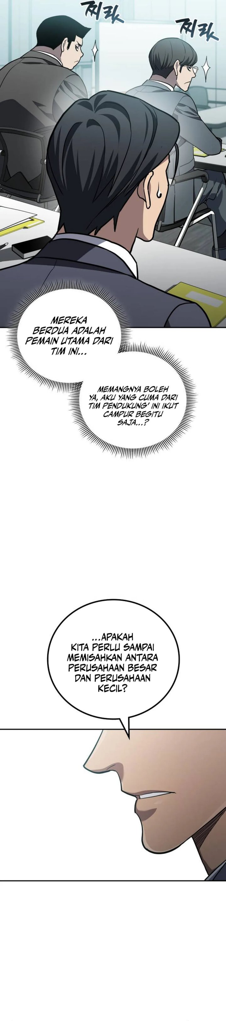 Fair Trade Committee Chapter 30 Gambar 48