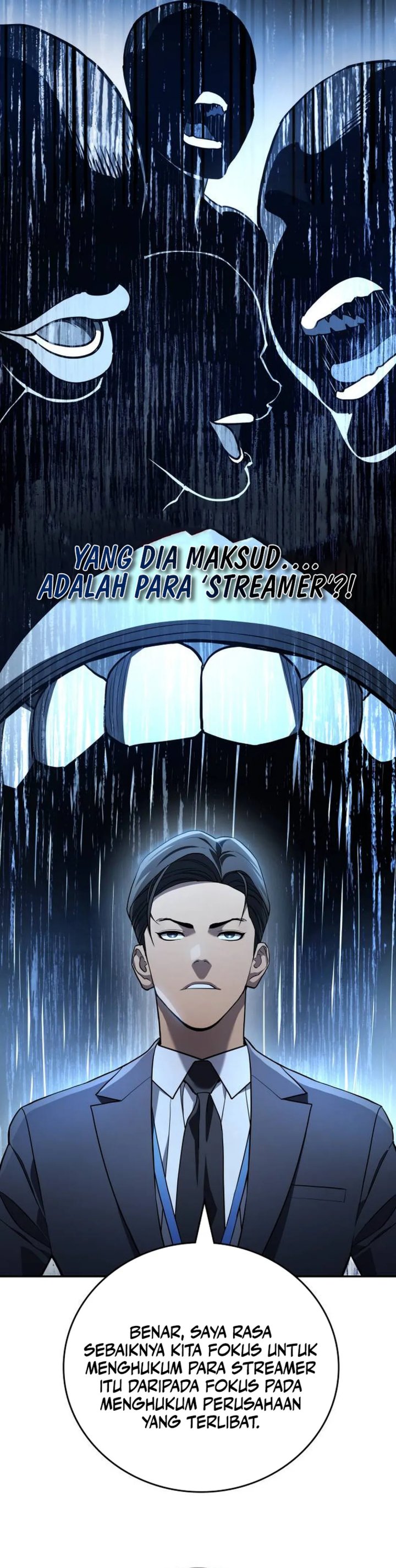 Fair Trade Committee Chapter 30 Gambar 51