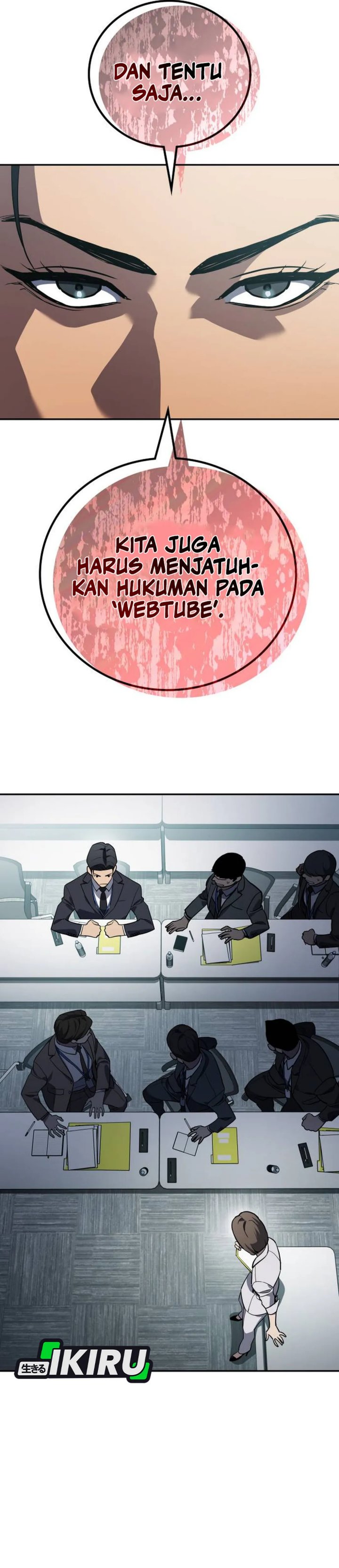 Fair Trade Committee Chapter 30 Gambar 52